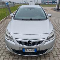Opel Astra Cosmo
