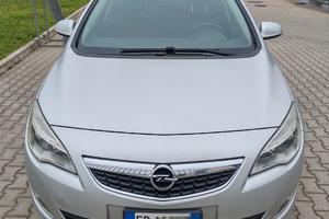Opel Astra Cosmo