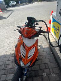 yamaha areox