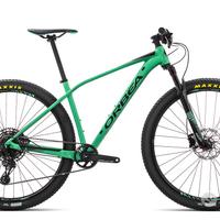 Mountain Bike Front Orbea Alma L