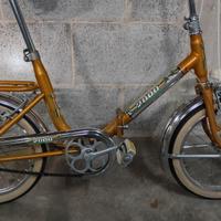 Bicicletta Atala 2000 Vintage anni 80  pieghevole