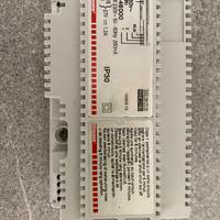 Alimentatore videocitofono audio e video 2 fili Bt