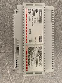 Alimentatore videocitofono audio e video 2 fili Bt