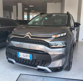 Citroen C3 Aircross BlueHDi 110 S&S Feel