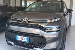 Citroen C3 Aircross BlueHDi 110 S&S Feel