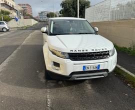 LAND ROVER RR Evoque 1ª serie - 2011