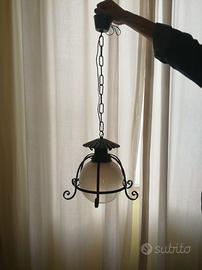 lampadario