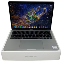 MacBook Pro 13 Retina 2017 i5 8-256 SSD Gar. 24M