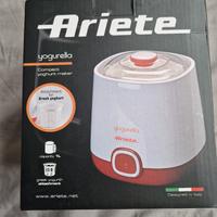 yogurella Ariete