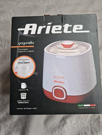 yogurella Ariete