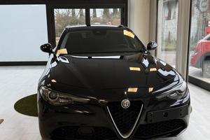 Alfa Romeo Giulia 2.2 Turbodiesel
