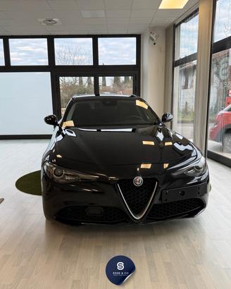 Alfa Romeo Giulia 2.2 Turbodiesel