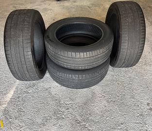 Gomme Falken azenis 215/55 R17