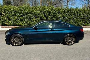 BMW serie4