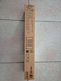 vaschetta recupero toner xerox