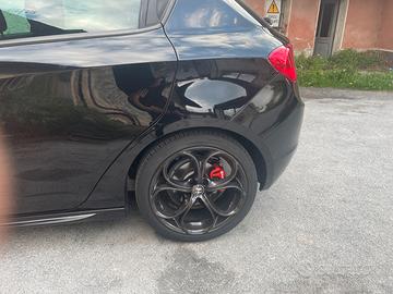 Giulietta