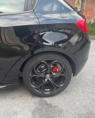 Giulietta