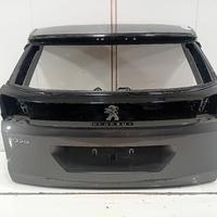 PORTELLONE POSTERIORE PEUGEOT 3008 Serie NUDA 1617