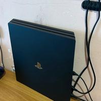Playstation 4 Pro