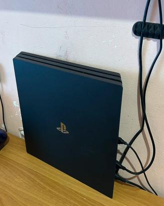 Playstation 4 Pro