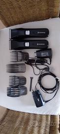 2 Remington tagliacapelli