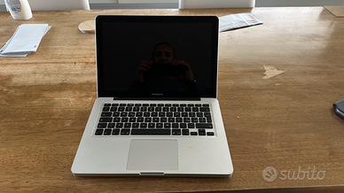 Mac Book Pro