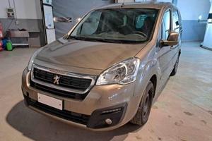 Peugeot Partner Tepee BlueHDI 75 CV