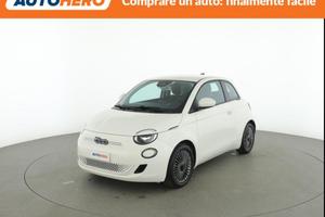 FIAT 500e Berlina 42 kWh Passion