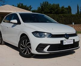 Volkswagen Polo 1.0 TSI DSG Life
