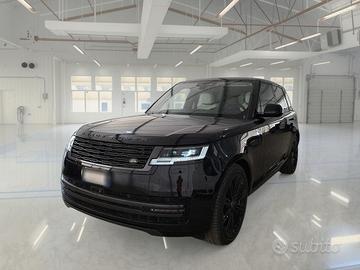 LAND ROVER RANGE ROVER 3.0D I6 350 MHEV HSE SWB AU