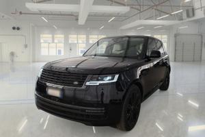 LAND ROVER RANGE ROVER 3.0D I6 350 MHEV HSE SWB AU