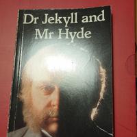 dr Jekyll and mr. Hyde in lingua inglese 