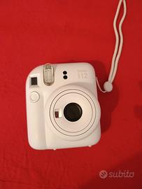 Instax mini 12