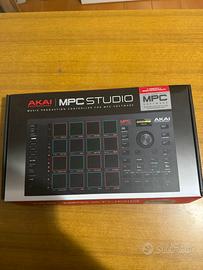 AKAI MPC Studio 2