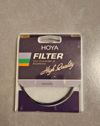 FILTRO HOYA STAR SIX 77 MM