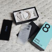 smartphone oppo reno 8 5g anno 2023