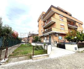 Appartamento Guidonia Montecelio