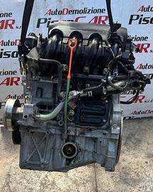 MOTORE HONDA Jazz Serie L12A1 L12A1, L12A4 Benzina