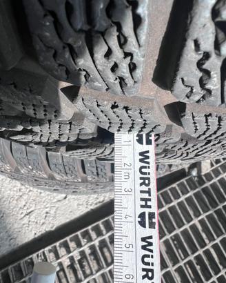 Gomme da neve