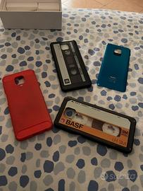 Accessori redmi note 9s e 9pro
