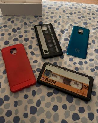 Accessori redmi note 9s e 9pro