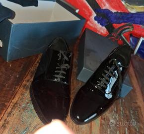 scarpe uomo eleganti suitsupply 