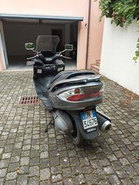 burgmann 400