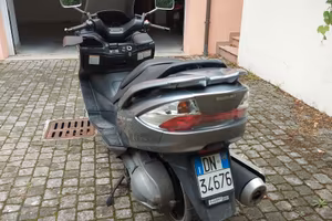 burgmann 400