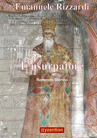 L'usurpatore romanzo storico