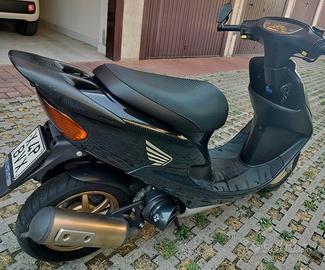 scooter Honda ZX Dio 