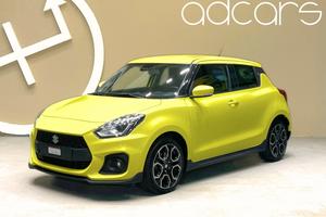 SUZUKI Swift Sport 1.4 Boosterjet *BOOK SERVICE SU
