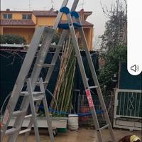 scala 9 gradini certificata