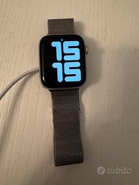 Apple Watch serie 5  44mm
