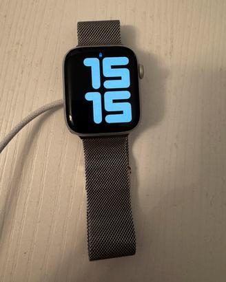 Apple Watch serie 5  44mm GPS + Cellular